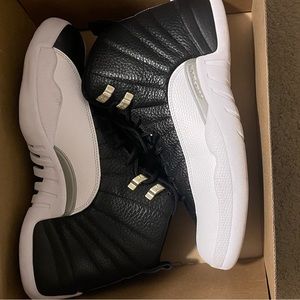 Jordan 12s